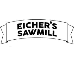 Eicher's Sawmill Logo