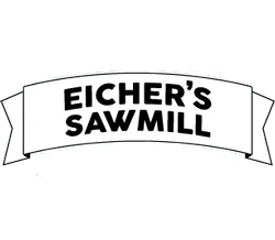 Eicher's Sawmill Logo