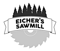 Eicher's Sawmill Logo